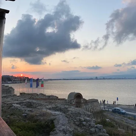 Aphrodite Gardens Sonnenstrand Lux A202 C406 *