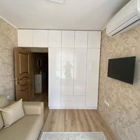 Aphrodite Gardens Sonnenstrand Lux A202 C406 Apartment *