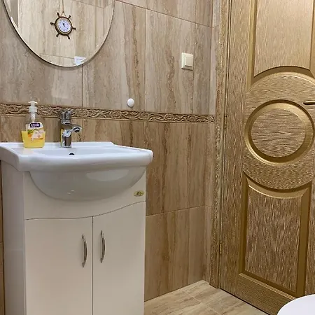 Apartment Aphrodite Gardens Sonnenstrand Lux A202 C406