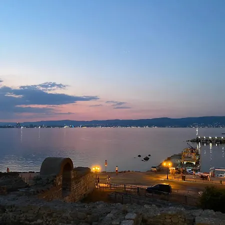 Aphrodite Gardens Sonnenstrand Lux A202 C406 Apartment *
