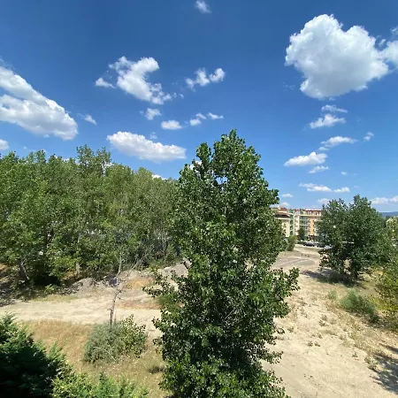 Aphrodite Gardens Sonnenstrand Lux A202 C406 Apartment Sunny Beach